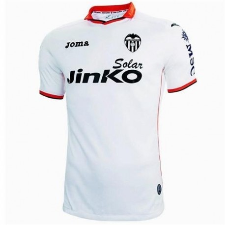 Maglia calcio Valencia CF Home 2013/14 - Joma