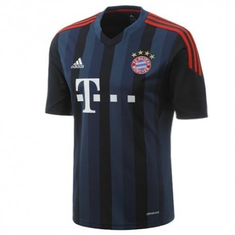 Football Bayern Munich shirt Third 2013 