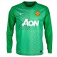 Manchester United Away maillot de gardien de but 2013/14-Nike