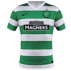 Celtic Glasgow Home football shirt 2013/15 - Nike