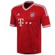 Bayern Munich fútbol Home Jersey 2013/14 Robben 10-Adidas