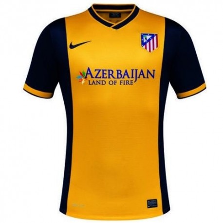 Atletico Madrid loin de football maillot 2013/14-Nike