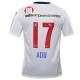 Bahia Soccer Jersey Accueil 2013 Adu-Nike 17