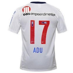 Bahia Soccer Jersey casa 2013 Adu-Nike 17