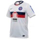 Bahia Soccer Jersey Accueil 2013 Adu-Nike 17