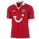 Maglia calcio Hannover 96 Home 2012/13 - Jako