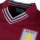 Aston Villa football shirt Home 2013/14-Macron