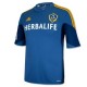 Los Angeles Galaxy Soccer Jersey 2013/14-Adidas Away