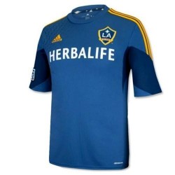 Los Angeles Galaxy Fußball Trikot Away 2013/14-Adidas