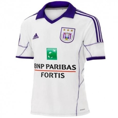 Maglia RSCA Anderlecht Away 2013/14 - Adidas