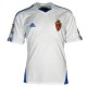 Football Jersey Real Zaragoza (Saragossa) Home 2011/12-Adidas