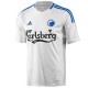 Football Soccer Jersey FC Copenhagen Home 2012/13-Adidas