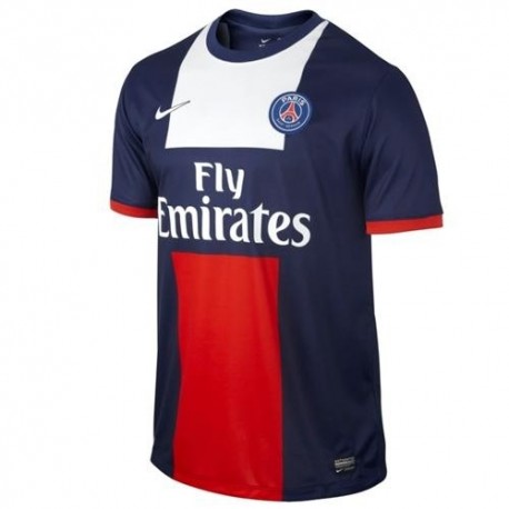 PSG Paris Saint Germain Soccer Jersey 