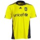 Brondby Soccer Jersey Home 2010/12-Adidas