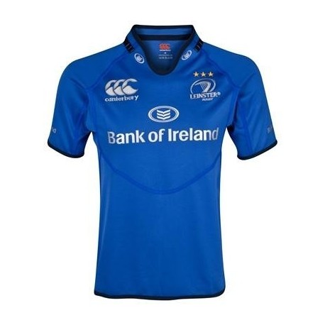 leinster purple jersey