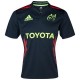 Jersey de Munster Rugby 2012/13 lejos