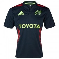 Jersey de Munster Rugby 2012/13 lejos