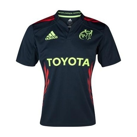 Maglia Rugby Munster 2012/13 Away