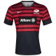 Jersey de Rugby sarracenos casa 2012/14