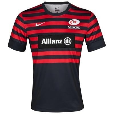 Saracens best sale rugby store