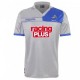 Millwall FC Fußball Trikot Away 2012/13-Macron