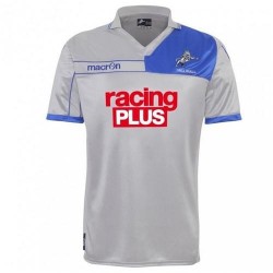 Millwall FC Fußball Trikot Away 2012/13-Macron