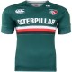 Leicester Tigers rugbi jersey 2013/14 Inicio Test Match