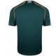 South Africa nacional Rugby Jersey casa 2013/14-Canterbury