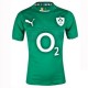 Irland National Rugby Trikot Home 2013/14 Testspiele-Puma