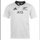 The national New Zealand Rugby jersey 2013/14 Away