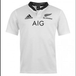 Die New Zealand Rugby Trikot Away 2013/14