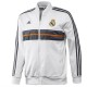 Chaqueta de representación antes de la carrera Real Madrid CF 2013/14-Adidas