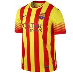 Maglia cheap gialla nike