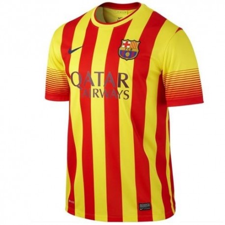 barcelona senyera jersey