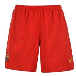 FC Barcelone Away shorts shorts 2013/14-Nike