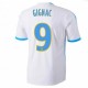 Olympique Marseille Home Jersey 2013/14 Gignac 9-Adidas