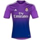 Maglia portiere Real Madrid CF Home 2013/14 Iker Casillas 1 - Adidas