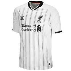 Fc Liverpool Torwart Trikot Home 2013/14-Krieger