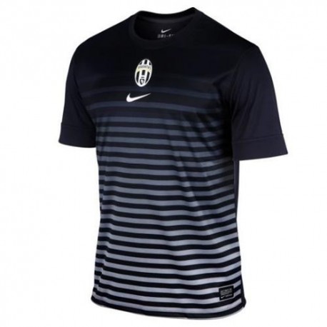 Pre match Maillot Juventus FC 2013/14-Nike - SportingPlus - Passion for