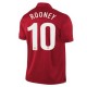 Maglia Nazionale Inghilterra Away 2013/14 Rooney 10 - Nike