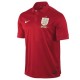 Angleterre maillot national loin Rooney 2013/14 10-Nike