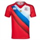 Maglia Nazionale Rugby Russia 2013/14 Home