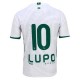 Maglia calcio Guarani FC (Brasile) Away 2012/13 - Lupo