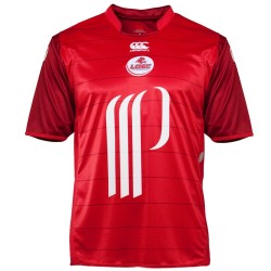 LOSC Lille 2009/10 casa camiseta de fútbol - Canterbury