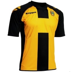 Hammarby IF Weg Fußball Trikot 2013 - Kappa