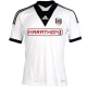 Fulham FC Home football shirt 2013/14 - Adidas