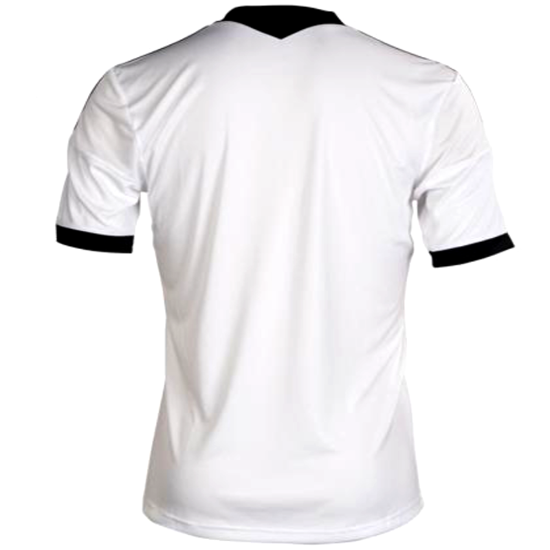 Fulham FC-Startseite Fußball Trikot 2013/14 - Adidas ...