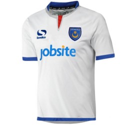 Portsmouth Away football shirt 2013/14 - Sondico