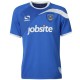 Portsmouth Home football shirt 2013/14 - Sondico