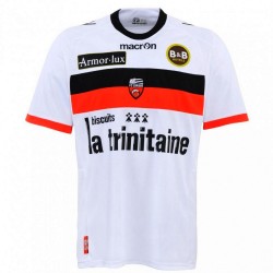 FC maillot de foot des Lorient loin 2012/13 - Macron